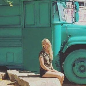 Meet your Posher, Katy